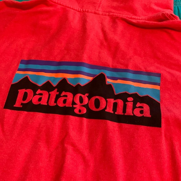 Patagonia Jacket